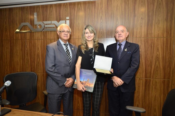 Resultado de imagem para ABEMI 2019