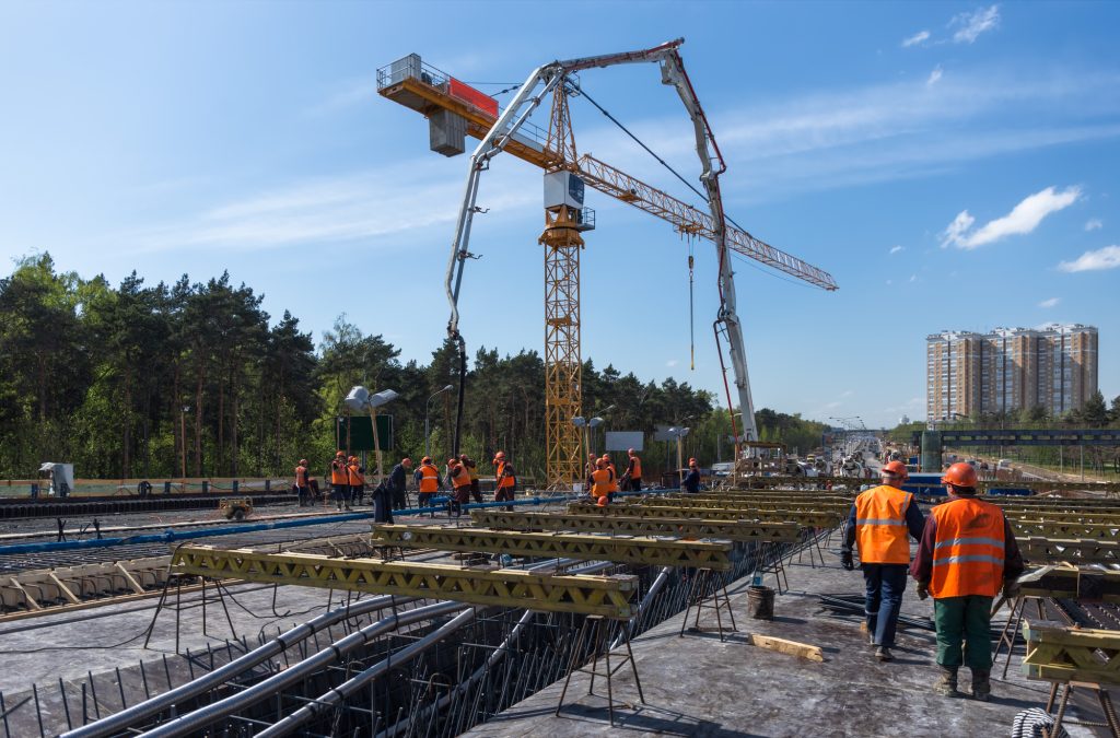 Road Construction