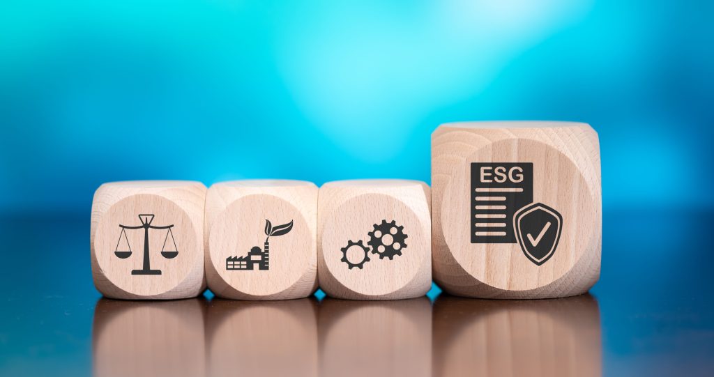 Concept Of Esg