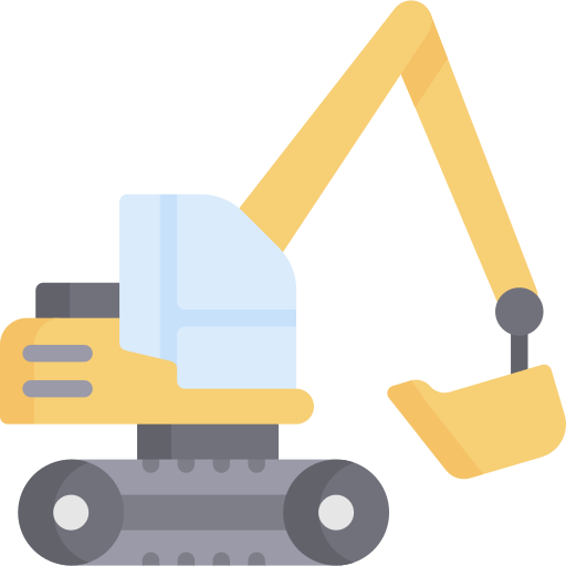 Excavator (2)