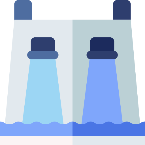 Hydraulic Energy