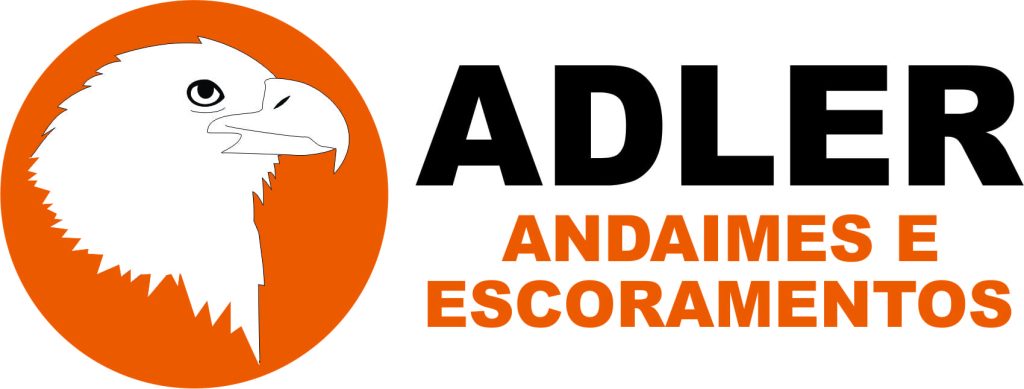 Adler Logo