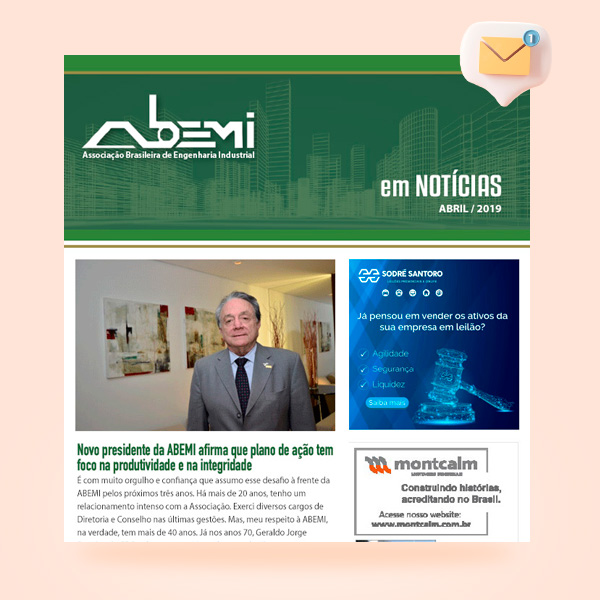 Abemi Newsletter Abr2019