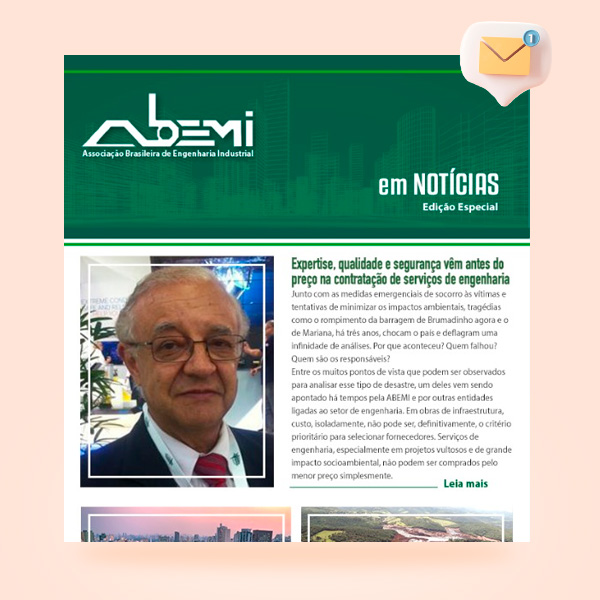 Abemi Newsletter Ed Especial