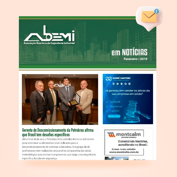 Abemi Newsletter Fev2019