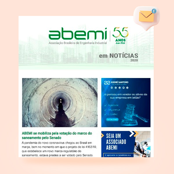 Abemi Newsletter Mai2020