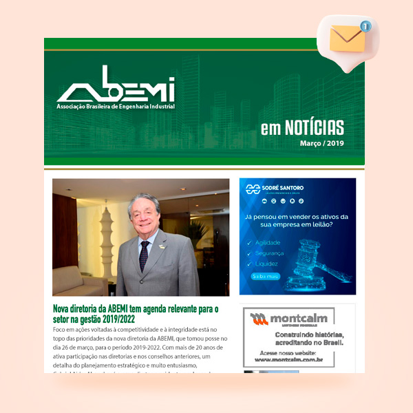 Abemi Newsletter Mar2019