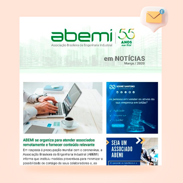 Abemi Newsletter Mar2020