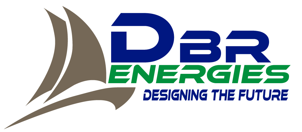 Dbr Energies Logo