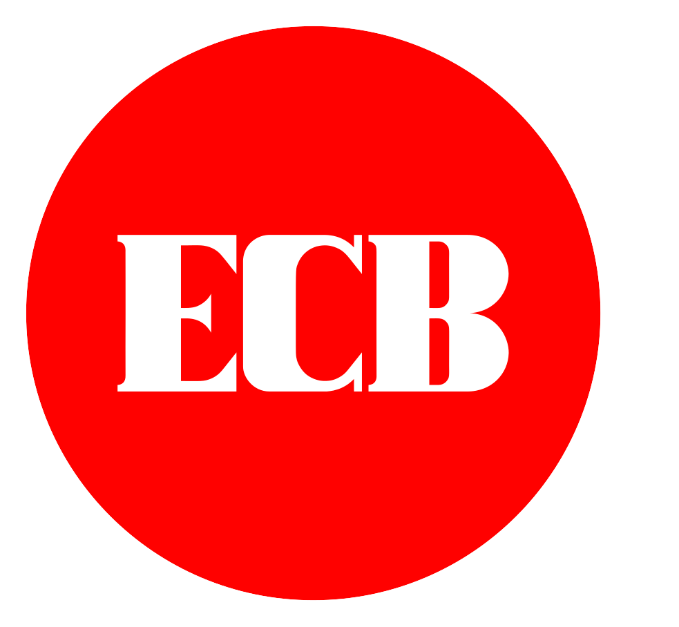 Ecb Logo