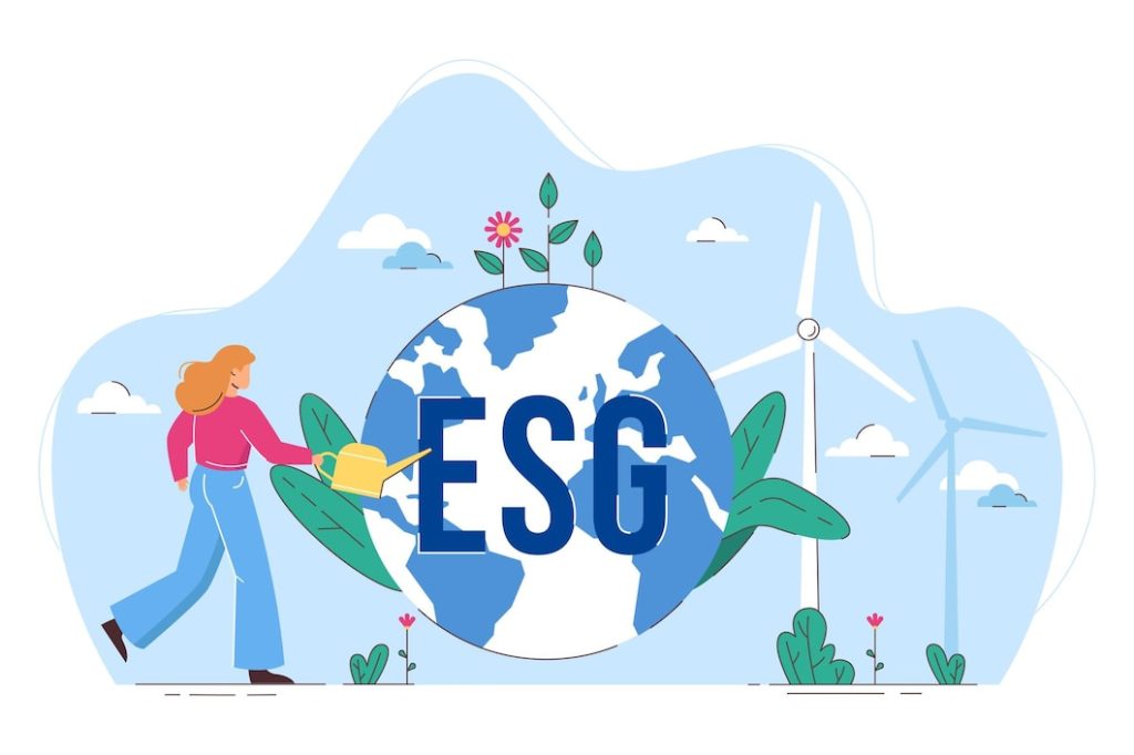 Esg