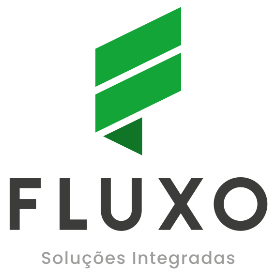 Fluxo Logo