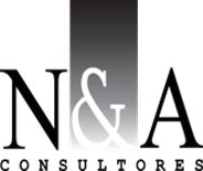 N&A logo