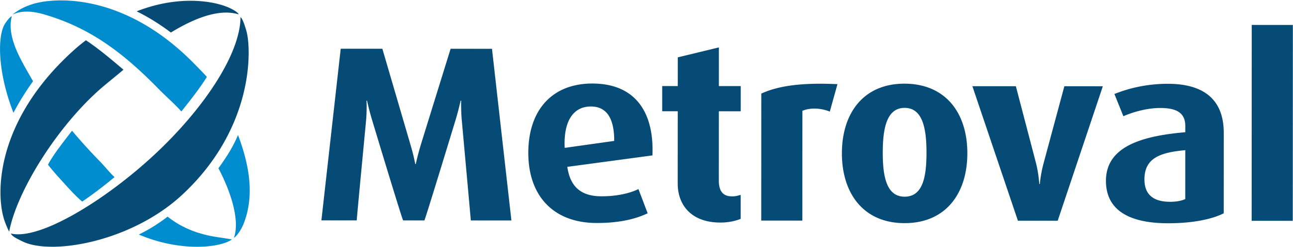 Metroval