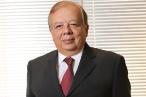 Joaquim Maia, Presidente