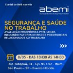Seguranca E Saude No Trabalho