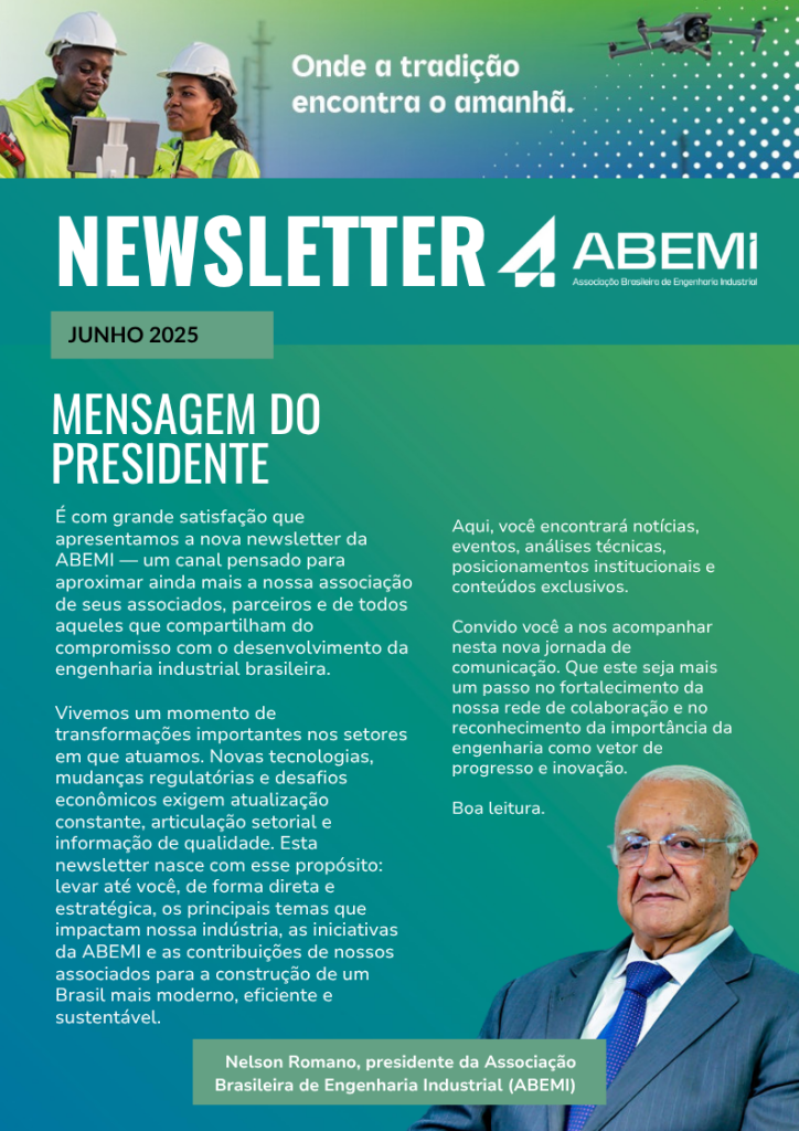Blue and white modern cybersecurity newsletter (newsletter por e mail) (1)