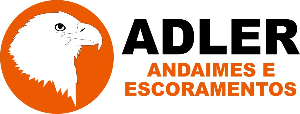ADLER logo
