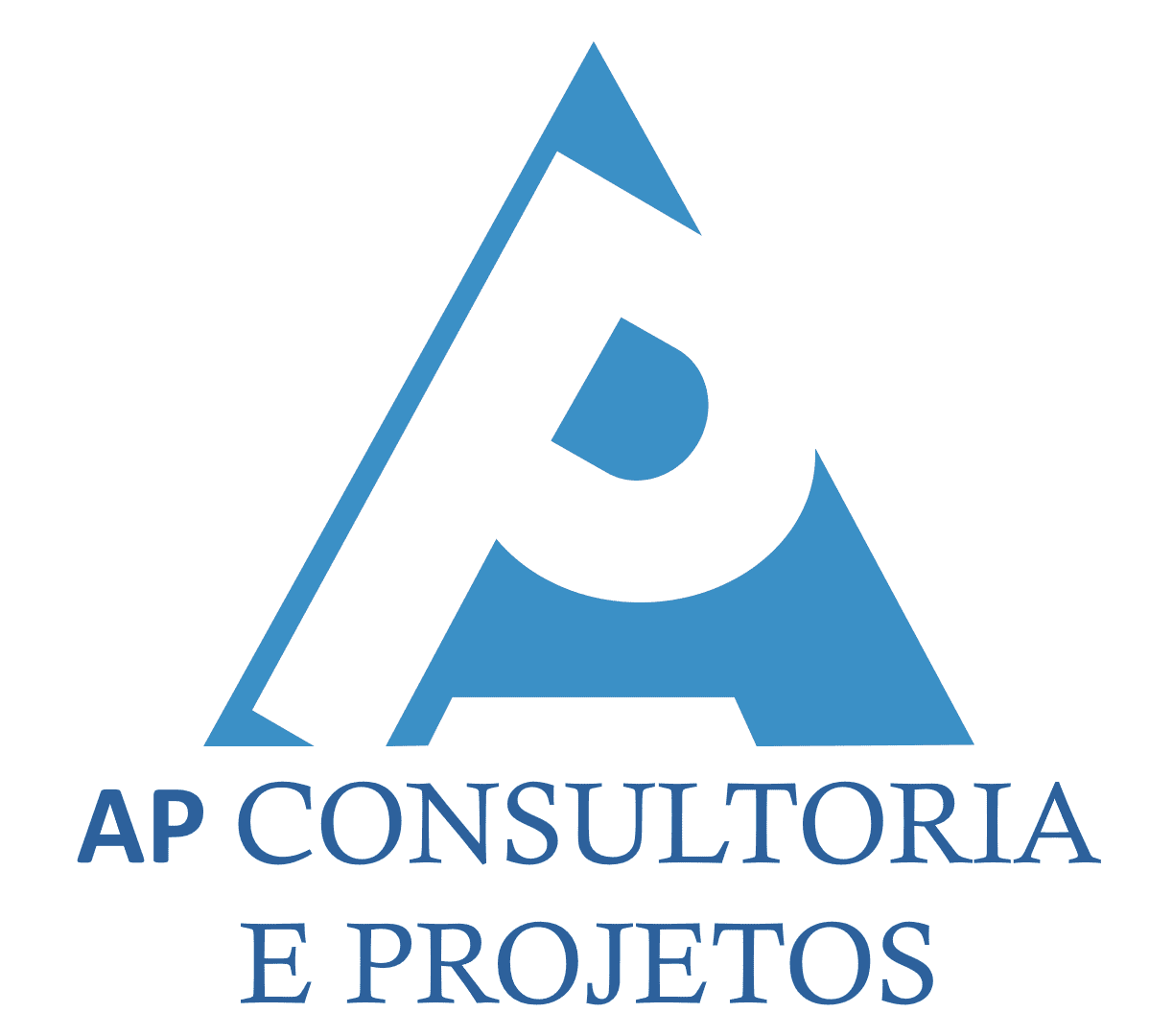 AP CONSULTORIA logo