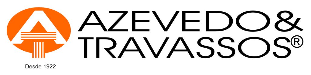 AZEVEDO & TRAVASSOS logo