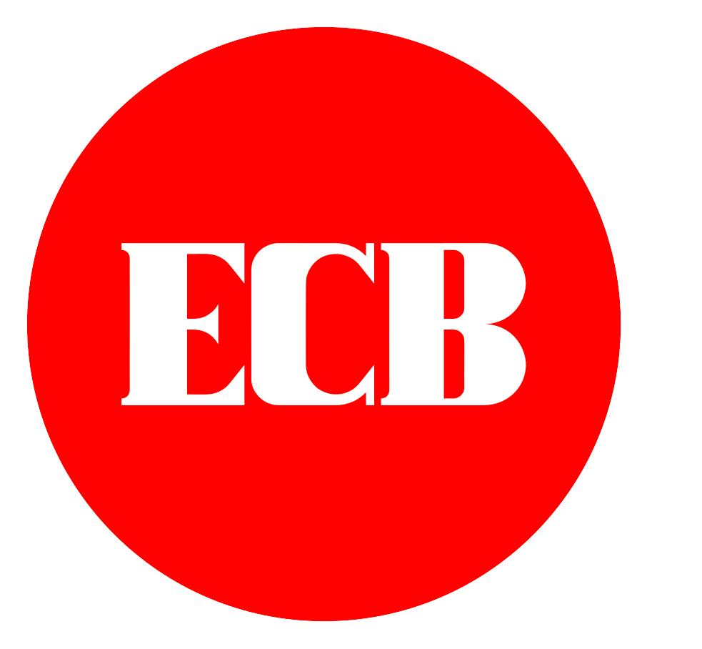ECB logo