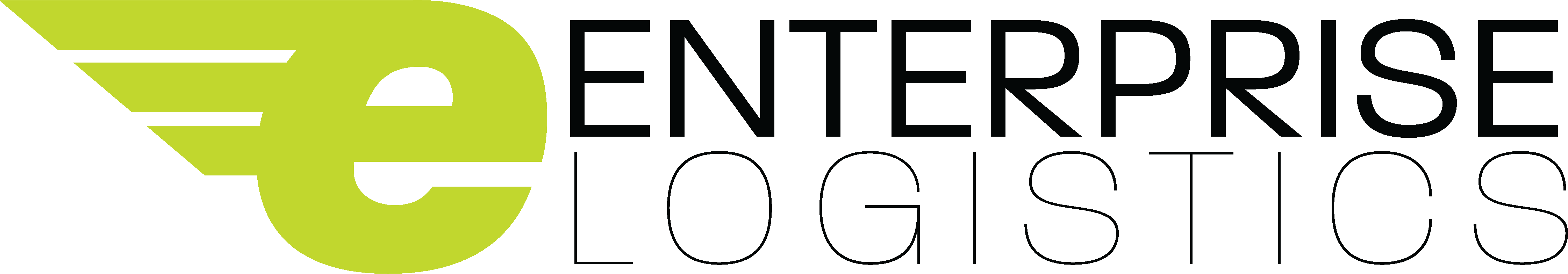 ENTERPRISE logo