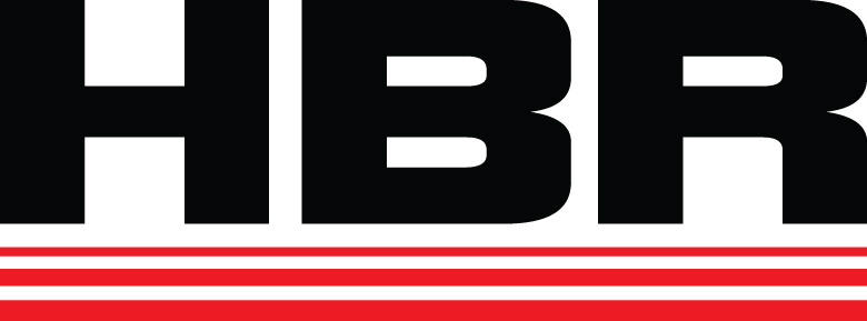 HBR logo