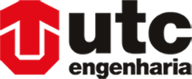 Logotipo Da Utc Engenharia