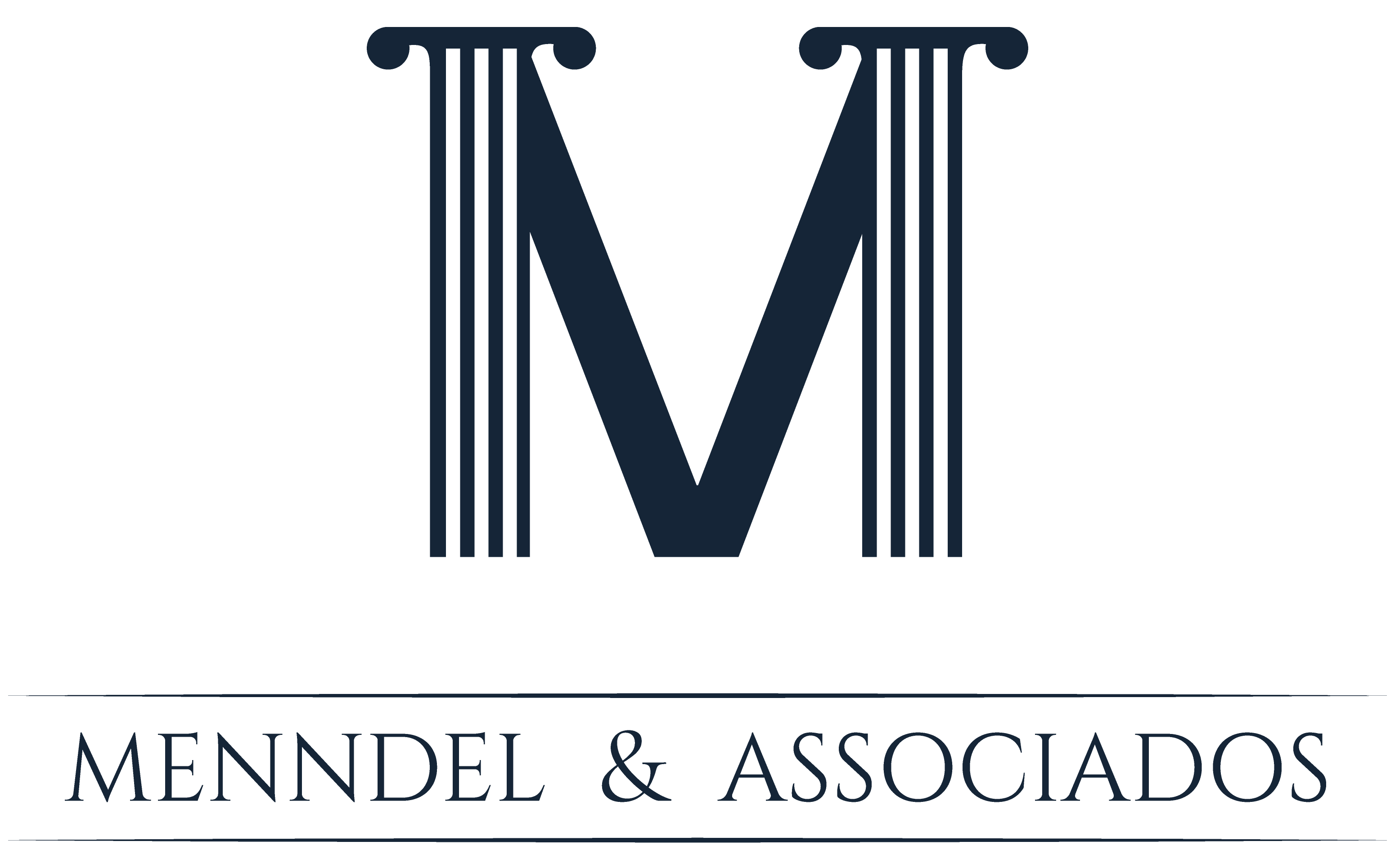 MENNDEL logo