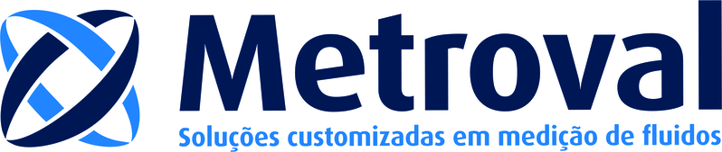 METROVAL logo
