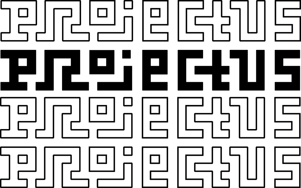 PROJECTUS logo 2