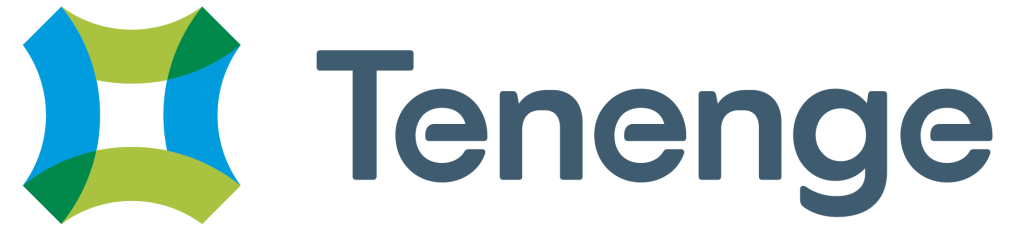 Tenenge Logo