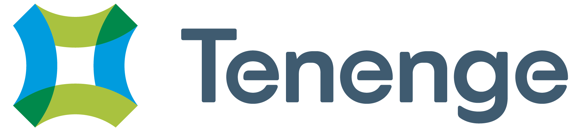 TENENGE logo