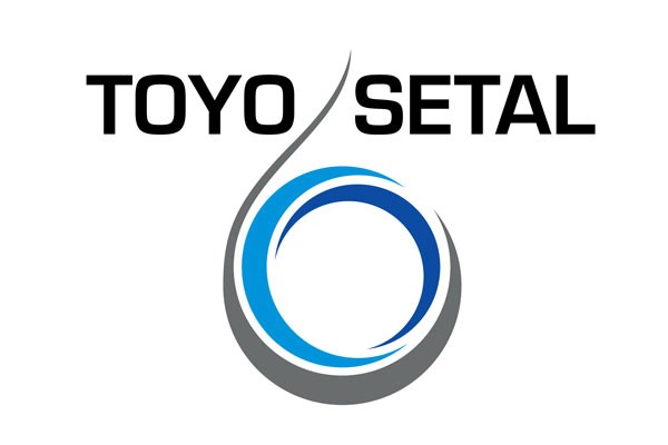 Toyo Setal Logo