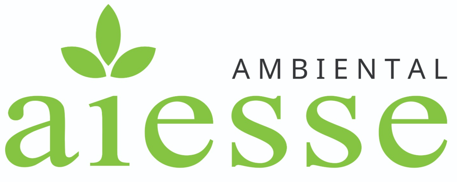 Logo Aiesse ambiental
