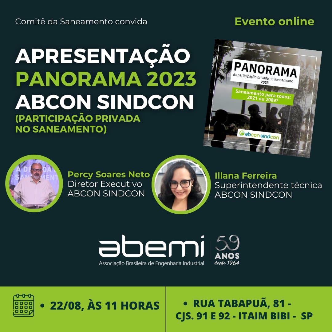 Apresentacao-Panorama-2023-ABCON SINDCON