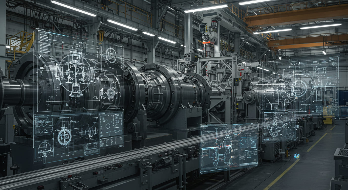 I jornada abemi de engenharia de projetos industriais