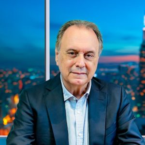 Marcio cancellara, vice presidente abemi