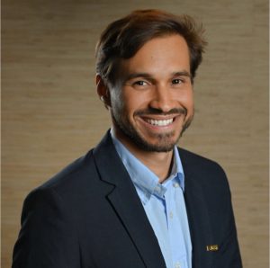 Thomaz miglio americano da costa