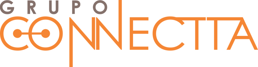 Logo grupo connectta Fundo Transparente 1024x267