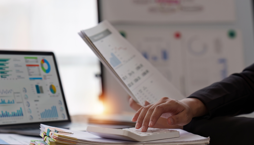 Cartão de visita retangular spa sofisticado neutro (2)