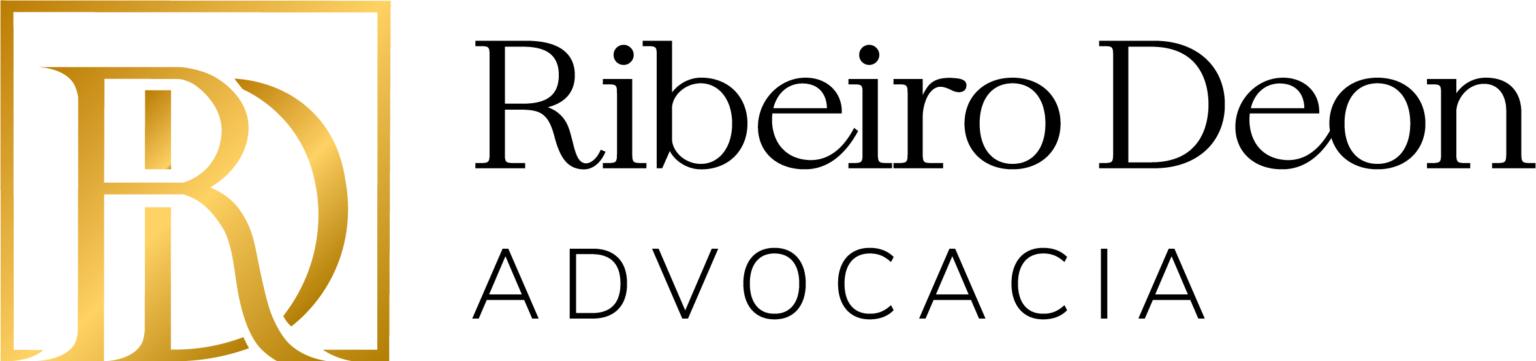 Logo Ribeiro Horizontal