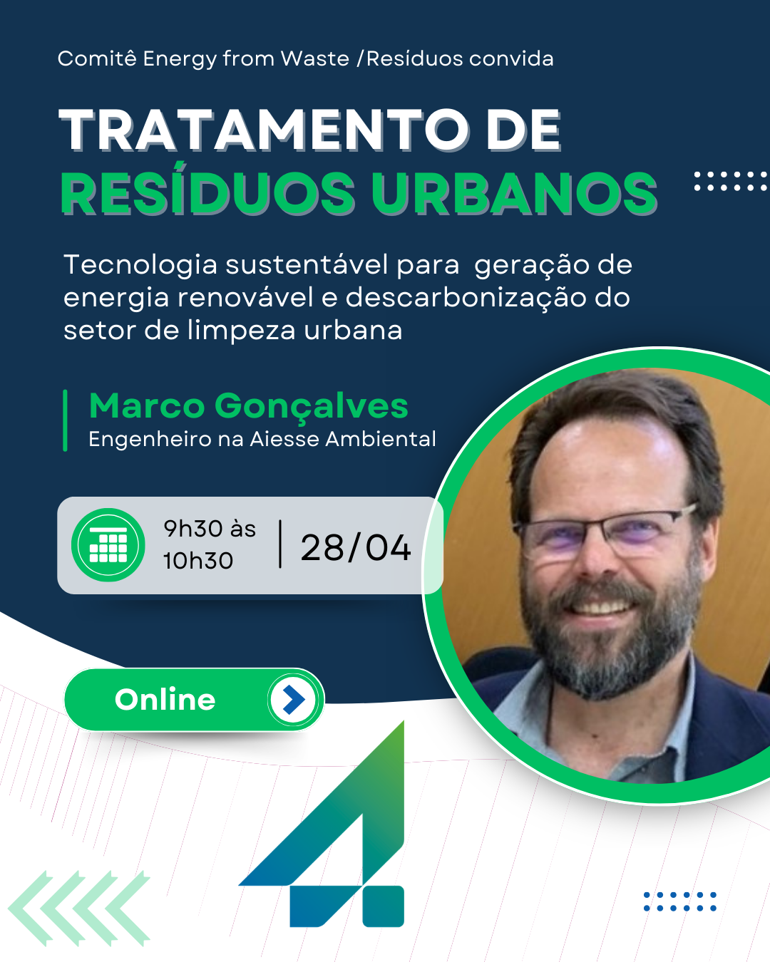 Cópia de Blue and White Modern Cybersecurity Newsletter (Post para Instagram (45)) (3)