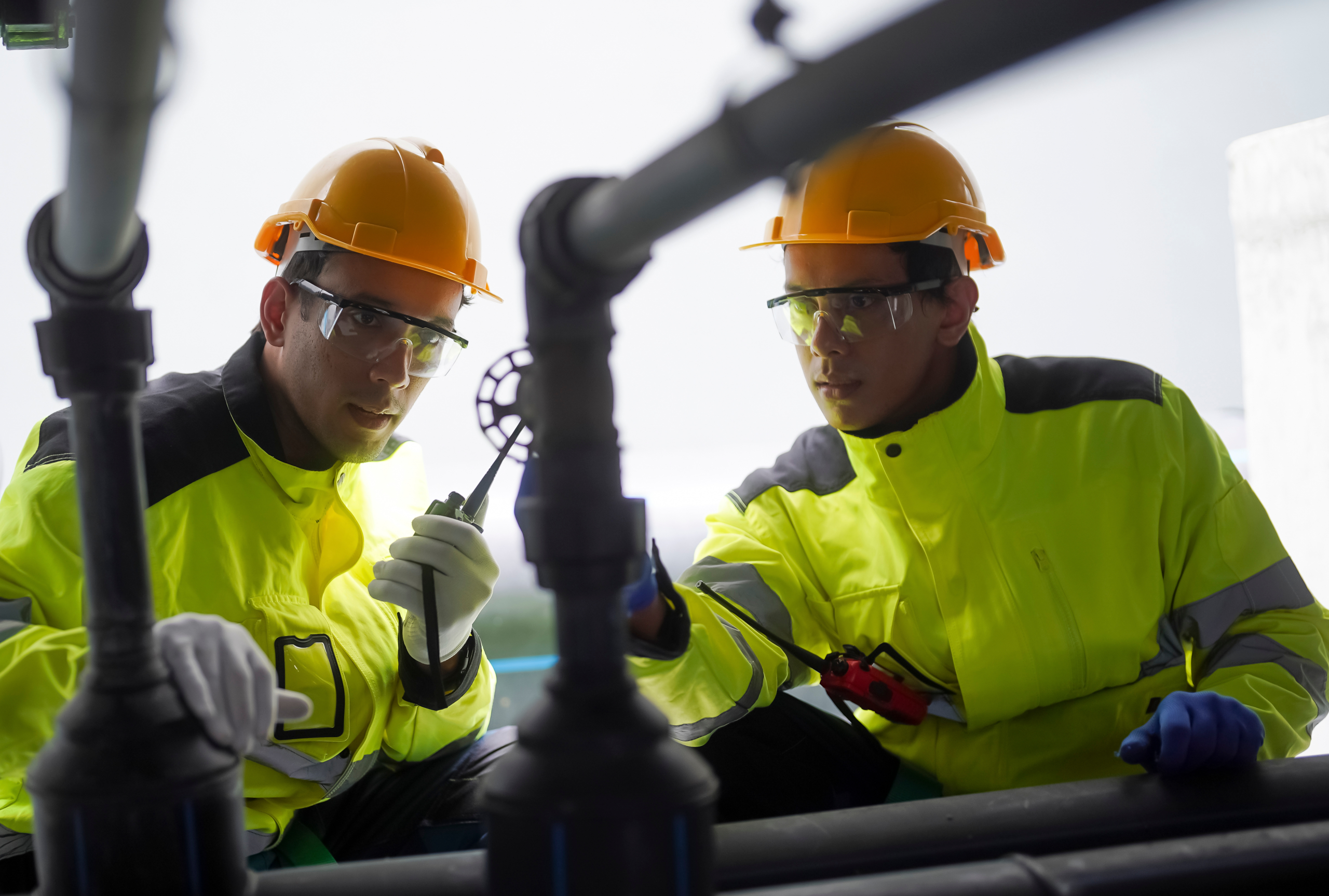 Blue White Futuristic Simple Photo Artificial Intelligence YouTube Thumbnail (33.866 x 29 cm) (42 x 29 cm) (5079 x 3425 px)