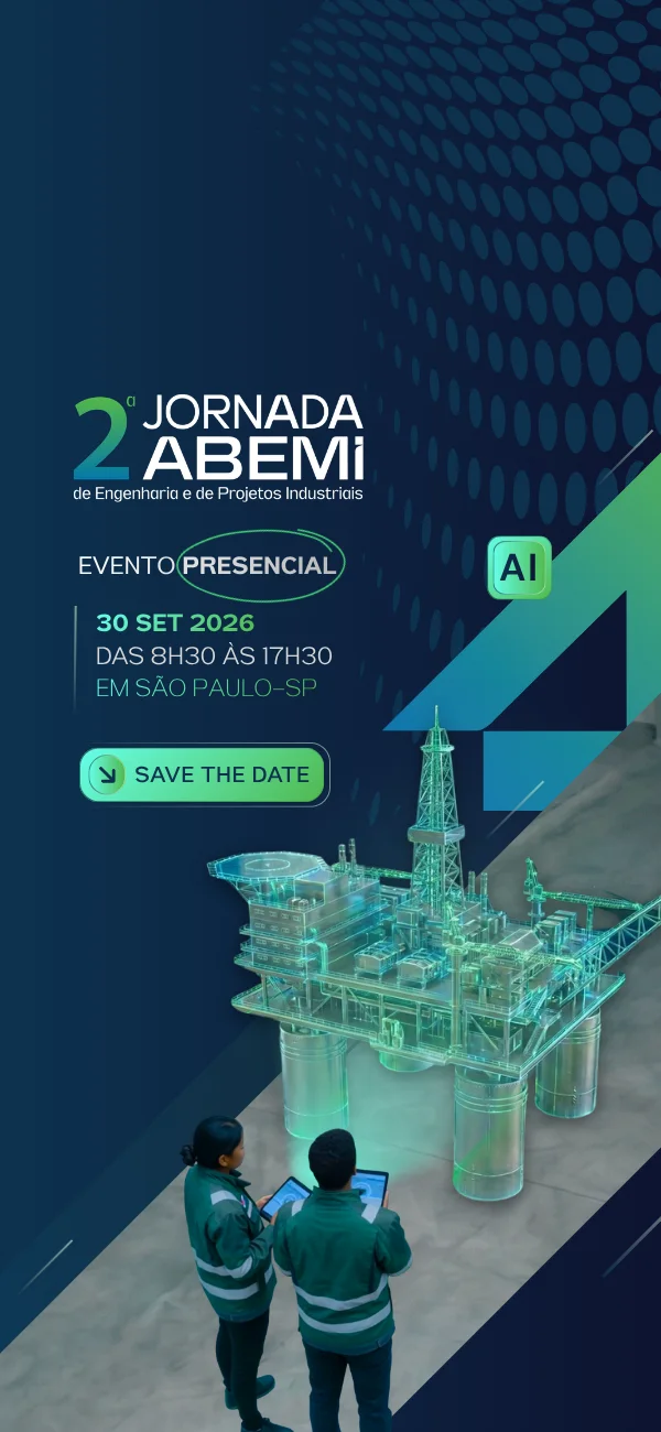 Banner mobile Site 2º Jornada Abemi