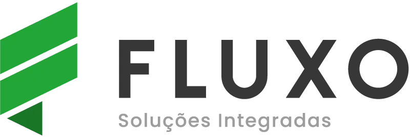 Logo fluxo