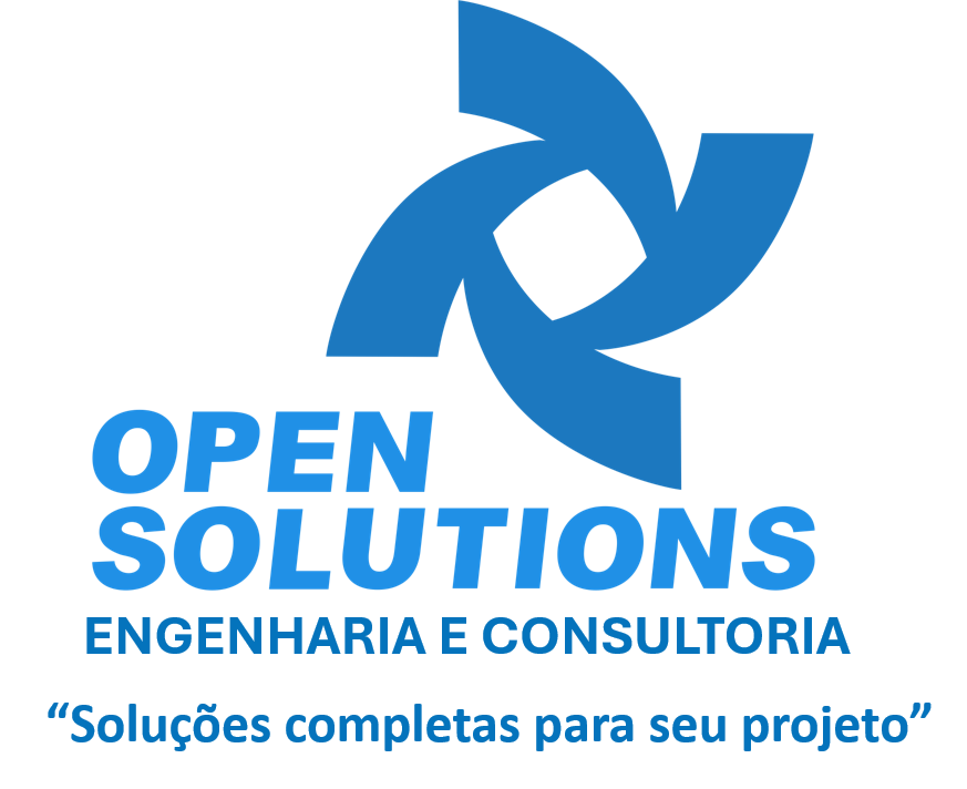Open solutions logo